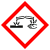Gefahrgut Logo